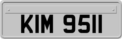 KIM9511