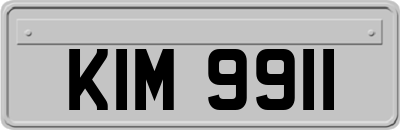 KIM9911