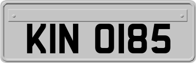 KIN0185
