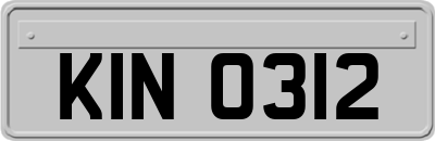 KIN0312