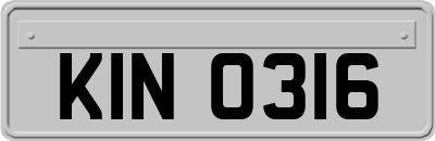 KIN0316