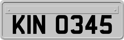 KIN0345