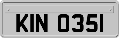 KIN0351