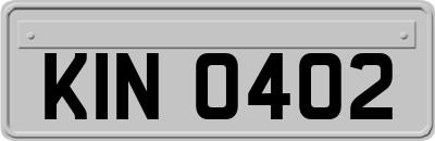 KIN0402