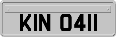 KIN0411