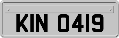 KIN0419