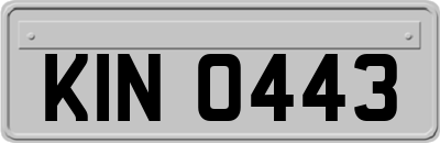 KIN0443