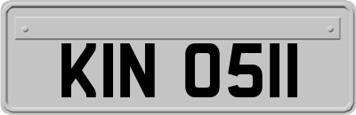 KIN0511