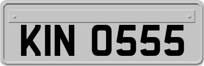 KIN0555