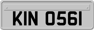KIN0561