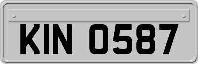 KIN0587
