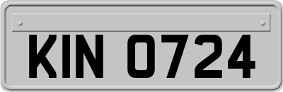 KIN0724