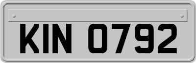 KIN0792