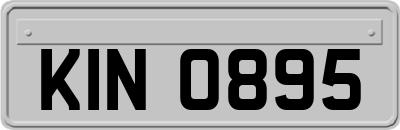 KIN0895