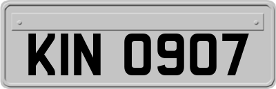 KIN0907