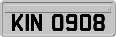 KIN0908