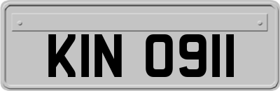 KIN0911