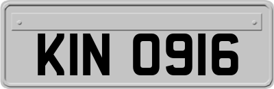 KIN0916