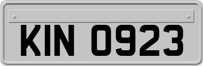 KIN0923