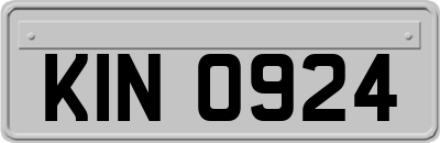 KIN0924