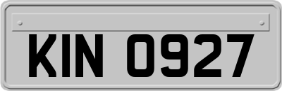 KIN0927