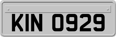 KIN0929