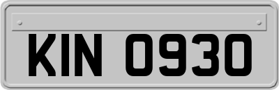 KIN0930