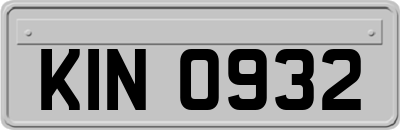 KIN0932