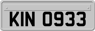 KIN0933