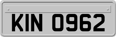 KIN0962