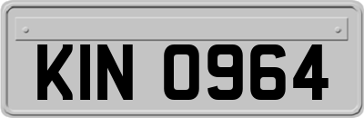 KIN0964