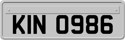 KIN0986