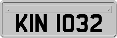 KIN1032