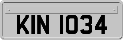 KIN1034