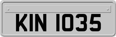 KIN1035