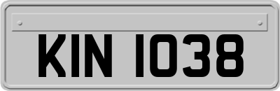 KIN1038