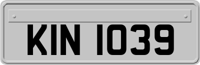 KIN1039