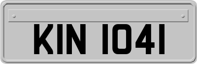 KIN1041