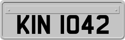 KIN1042