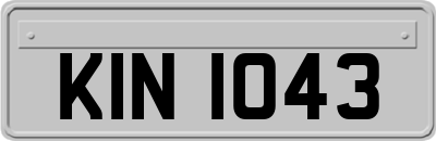 KIN1043