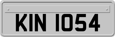 KIN1054