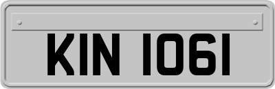 KIN1061