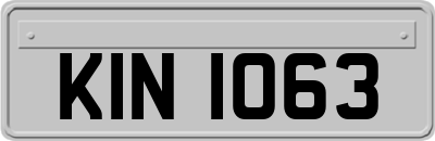 KIN1063