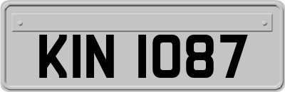 KIN1087