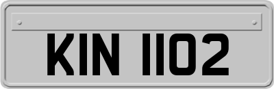 KIN1102