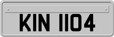 KIN1104