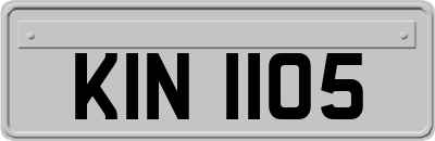 KIN1105