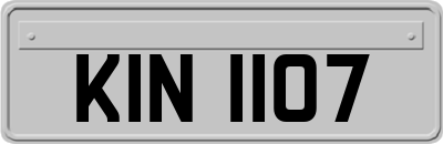 KIN1107