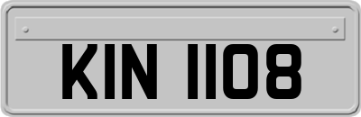 KIN1108