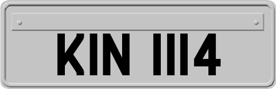 KIN1114